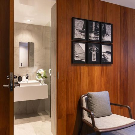 Kamo Residences By Reflections Kyoto Exterior photo