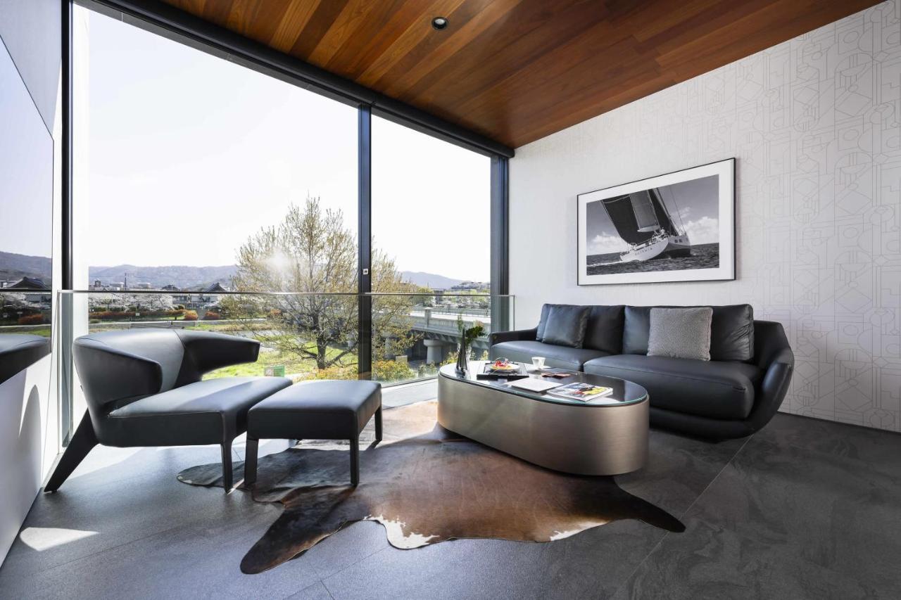 Kamo Residences By Reflections Kyoto Exterior photo