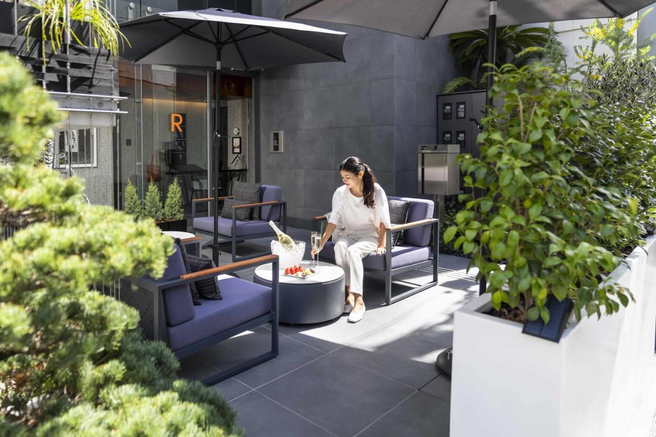 Kamo Residences By Reflections Kyoto Exterior photo