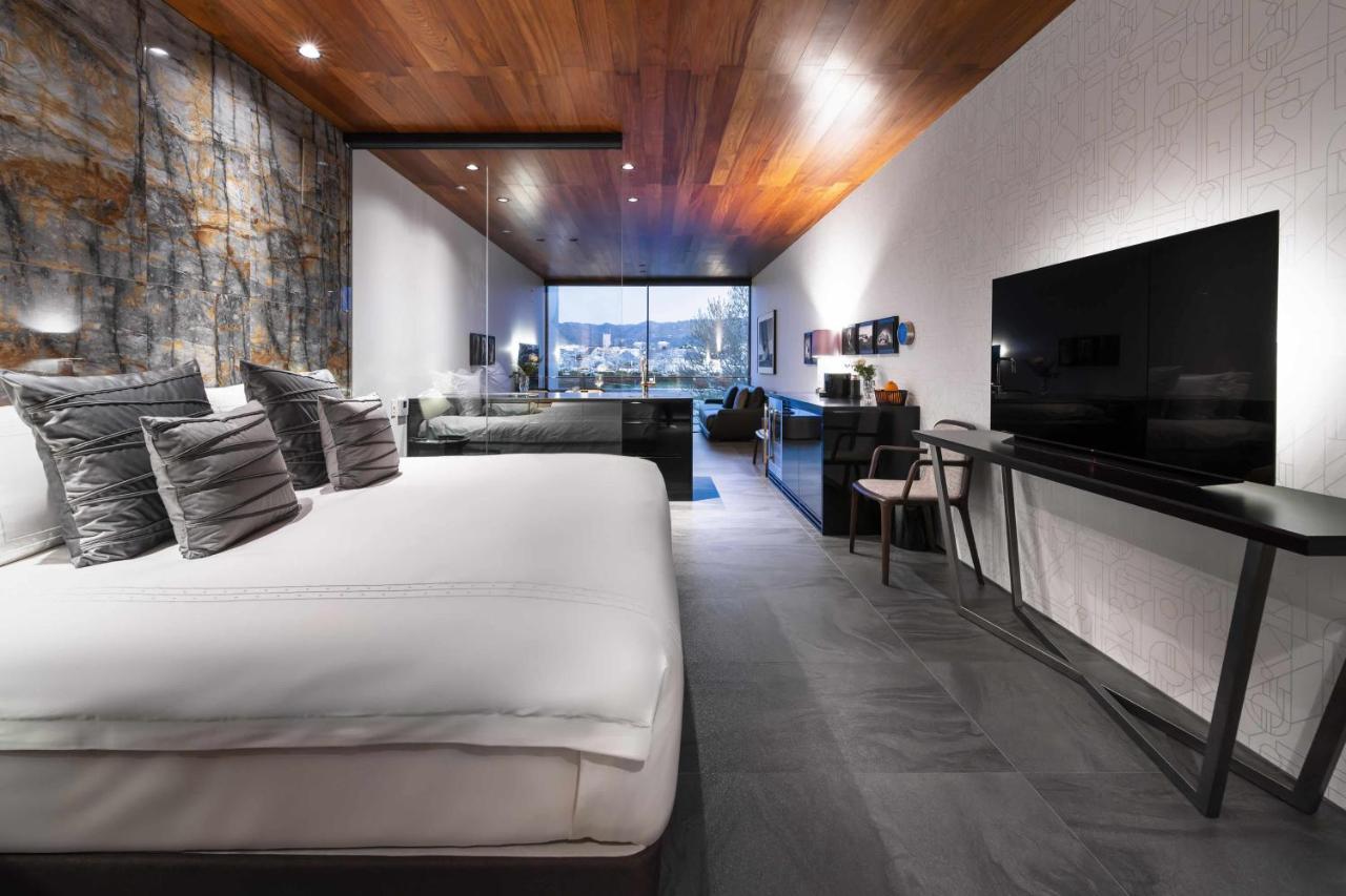 Kamo Residences By Reflections Kyoto Exterior photo
