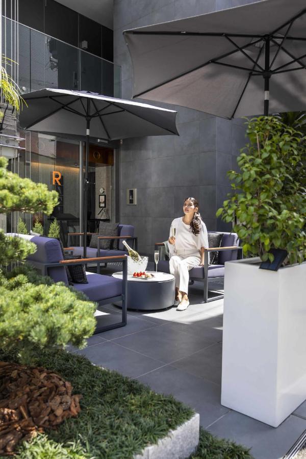 Kamo Residences By Reflections Kyoto Exterior photo
