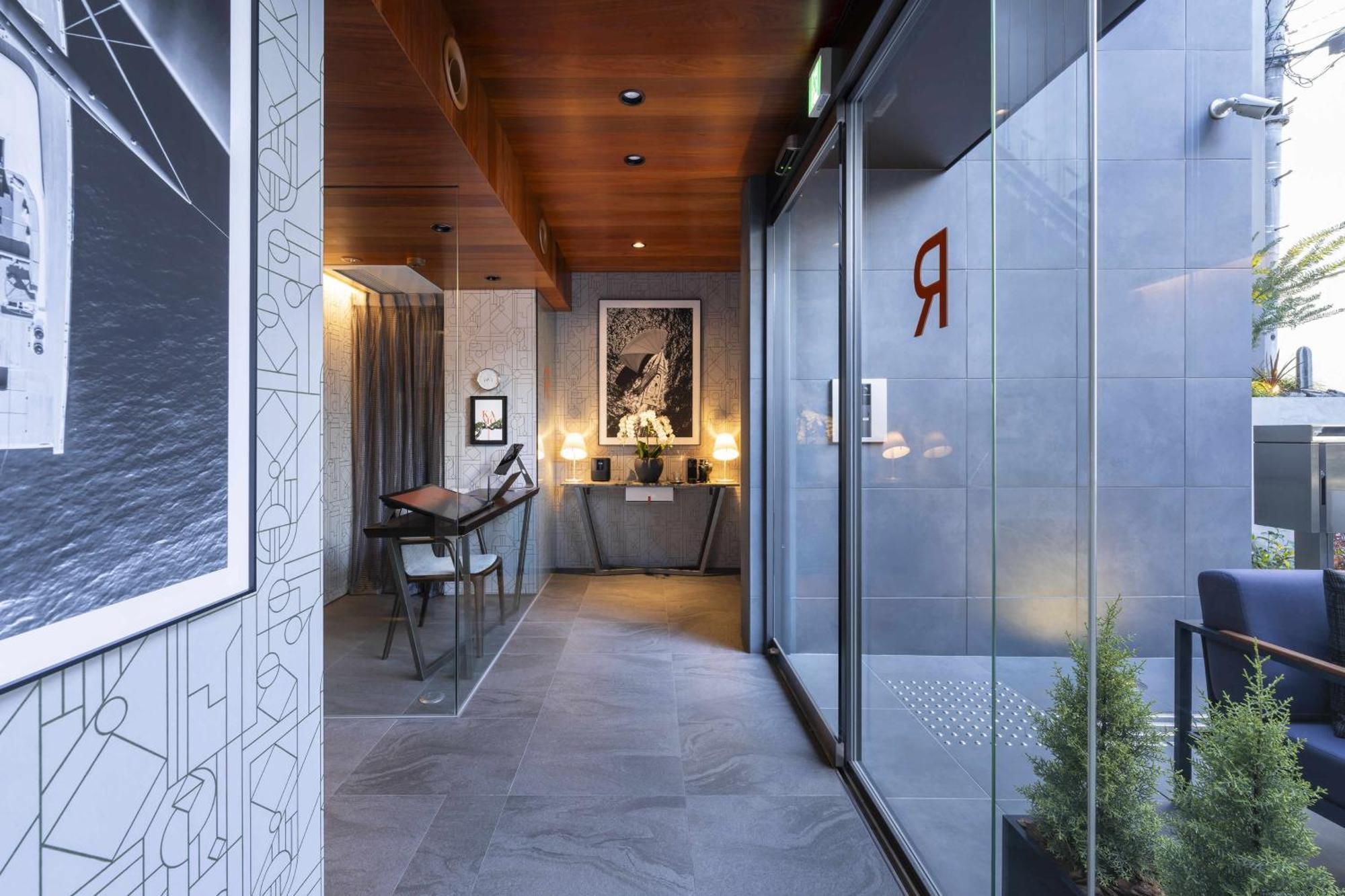 Kamo Residences By Reflections Kyoto Exterior photo